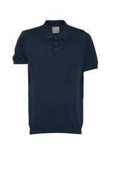 AT.P.CO Polo Uomo in Piquet