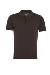 AT.P.CO Polo Uomo in Piquet