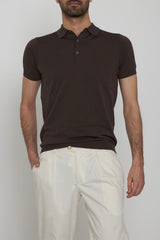 AT.P.CO Polo Uomo in Piquet