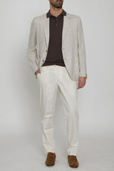AT.P.CO Polo Uomo in Piquet