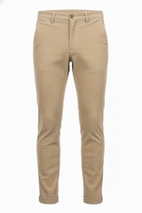 Pantaloni da uomo in velluto Atpco Sasa 