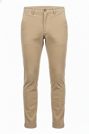 Pantaloni da uomo in velluto Atpco Sasa 