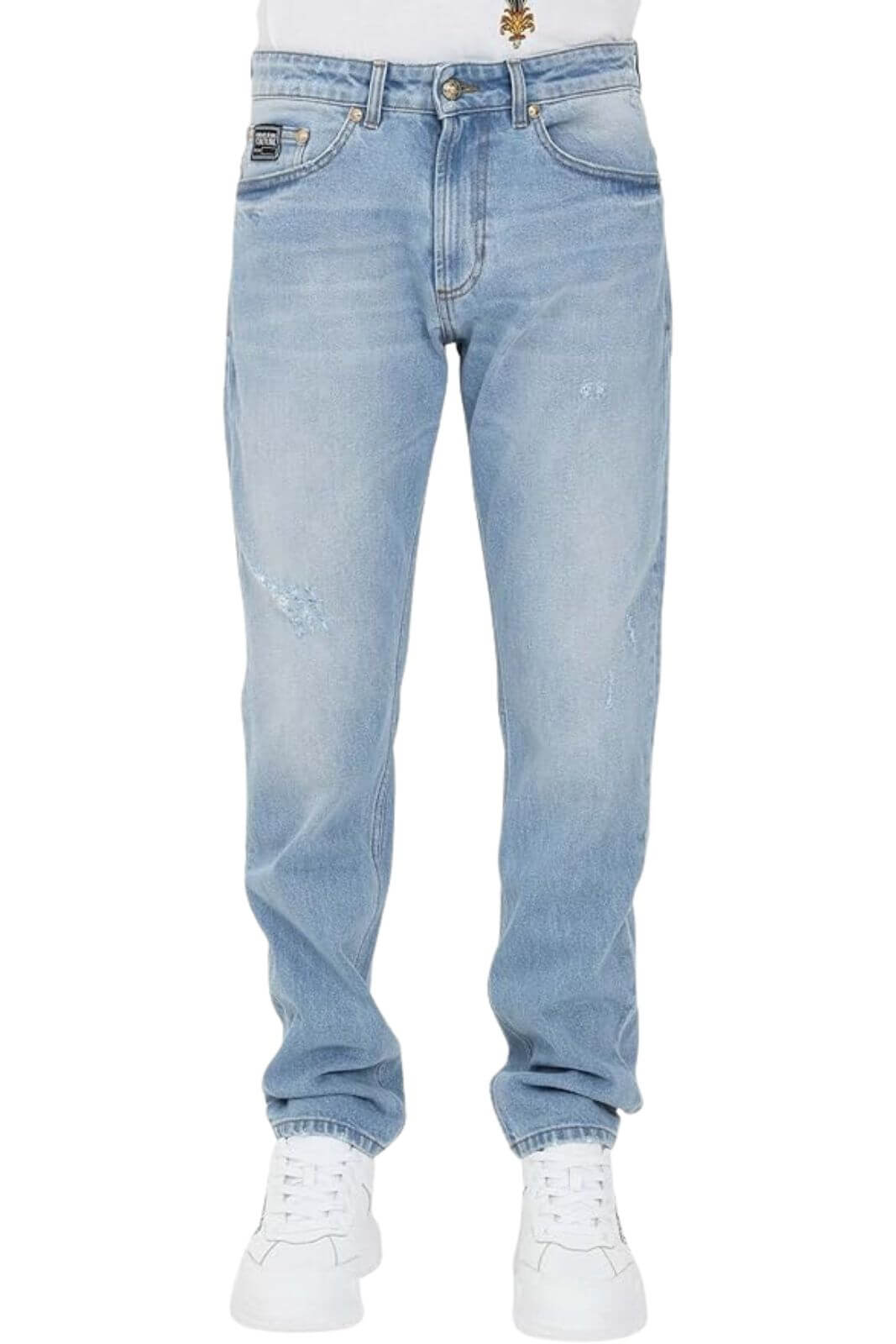 Versace Jeans Couture Jeans Uomo NARROW
