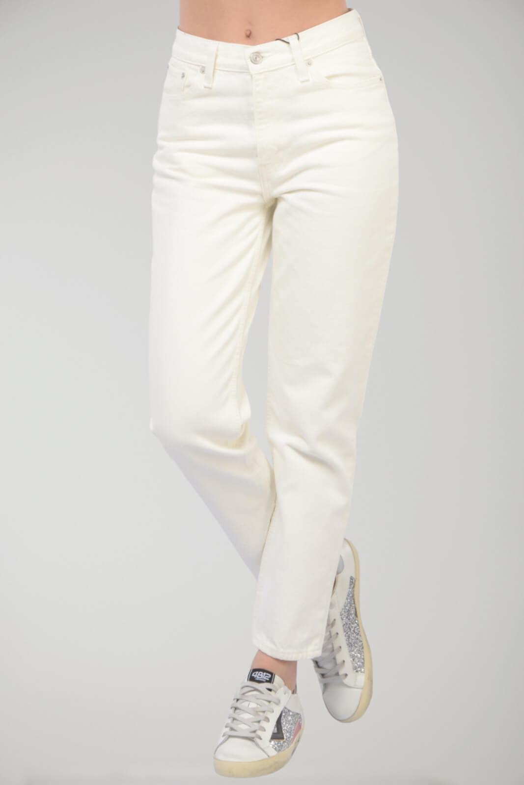 Levi’s Jeans Donna 80’s Mom