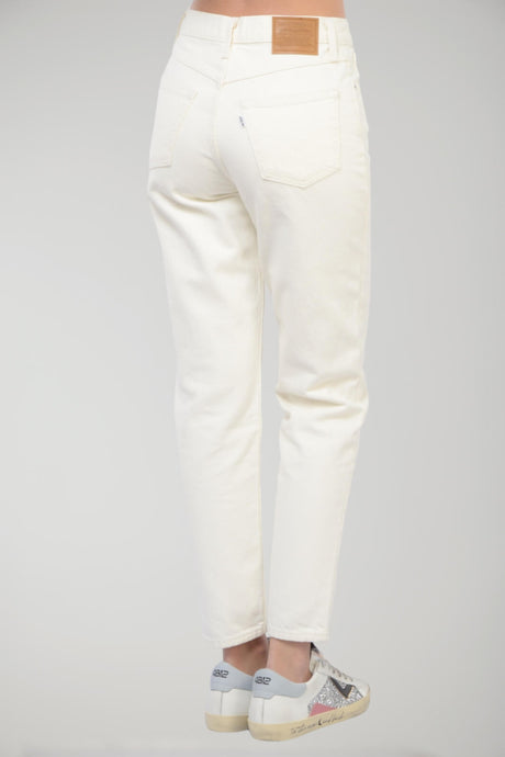 Levi’s Jeans Donna 80’s Mom