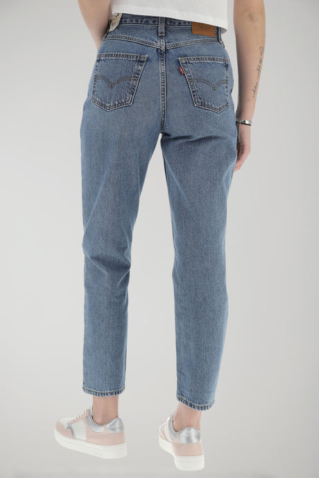Levi's Women's '80s Mom Jeans
