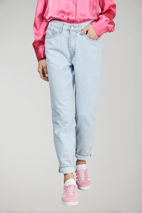 Levi’s Jeans Donna ‘80s Mom