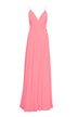 Allure Evening Abito Donna lungo con spalline