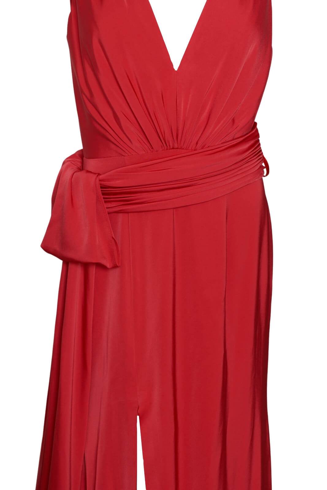 Allure Evening Abito Donna con cintura coordinata