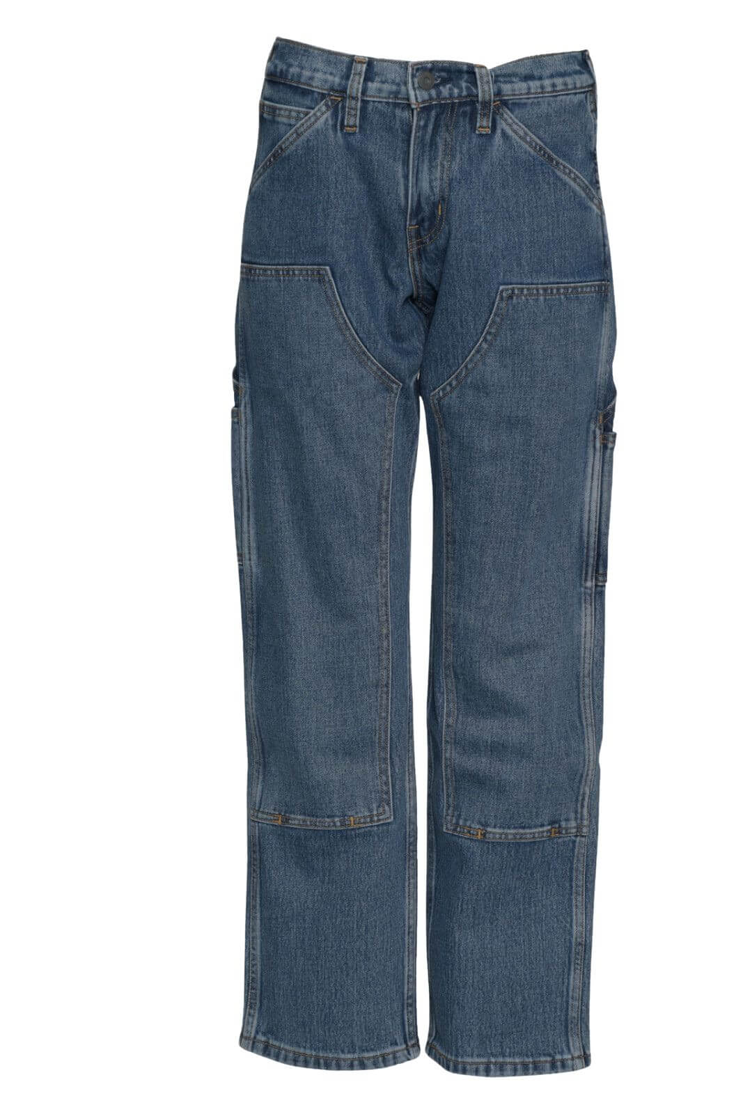 Ropa de trabajo para mujer de Levi's Jeans