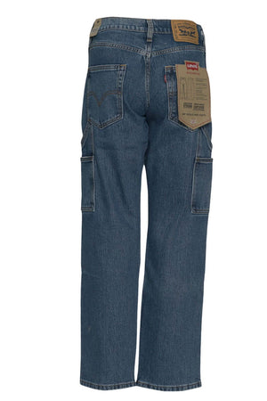 Ropa de trabajo para mujer de Levi's Jeans