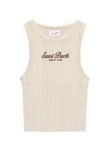 MC2 Saint Barth canotta donna ADA