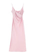 Imperial Abito Donna Drappeggiato Fronte