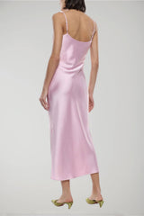 Imperial Abito Donna Drappeggiato Retro