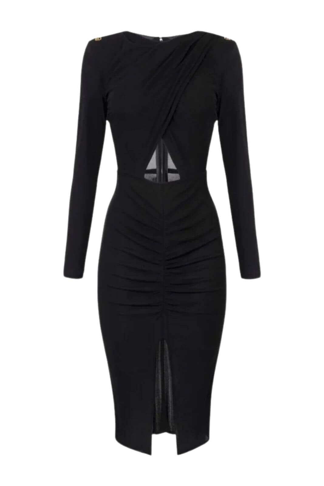 Elisabetta Franchi women's sheath dress