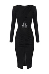 Elisabetta Franchi women's sheath dress