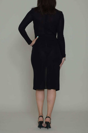 Elisabetta Franchi women's sheath dress