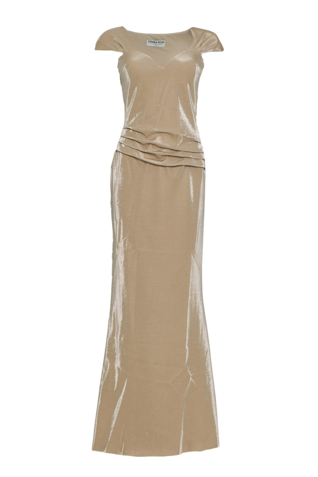 Chiara Boni Abito Donna SINNY SHINY LONG