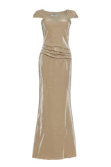 Chiara Boni Abito Donna SINNY SHINY LONG