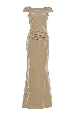 Chiara Boni Abito Donna SINNY SHINY LONG
