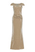 Chiara Boni Abito Donna SINNY SHINY LONG