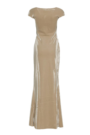 Chiara Boni Abito Donna SINNY SHINY LONG