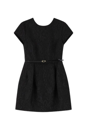 Vestido de lúrex para mujer Imperial