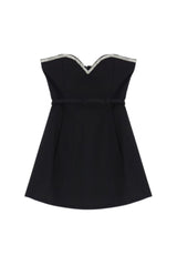 Imperial Women's Dress with Removable Belt