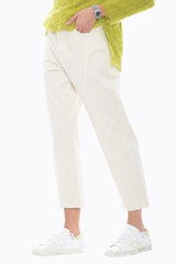 Dixie Women's ankle-length trousers