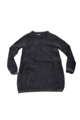 Twinset Milano Vestido niña punto pelo sintético