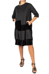 Vestido de mujer Francesca Ferrante