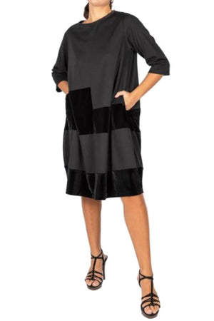 Vestido de mujer Francesca Ferrante