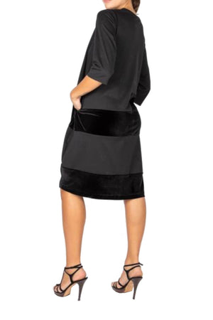 Vestido de mujer Francesca Ferrante