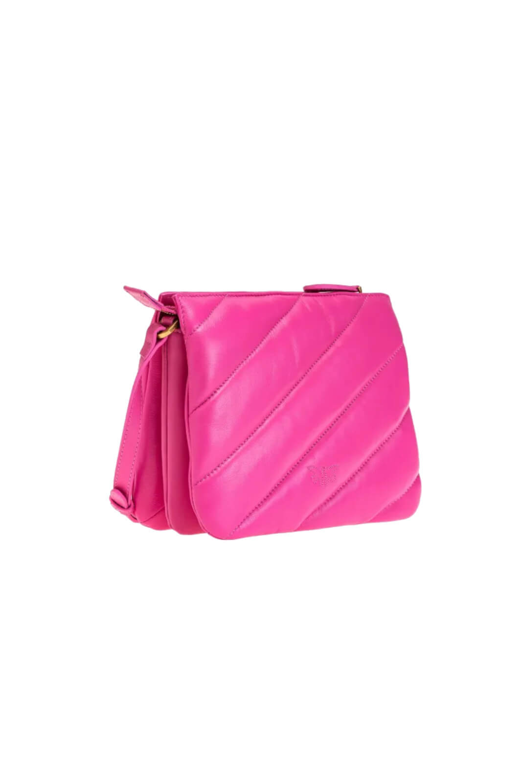 Pinko Women's Bag MINI TWINS BAG MAXI QUILT