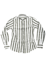 Manuel Ritz Camisa infantil rayas