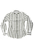 Manuel Ritz Camisa infantil rayas