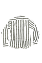 Manuel Ritz Camisa infantil rayas