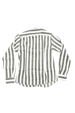 Manuel Ritz Camisa infantil rayas