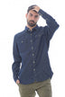 G Star Men's Slim Fit Denim Shirt