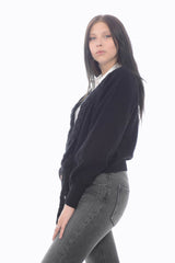 Simona CorselliniCárdigan de mujer