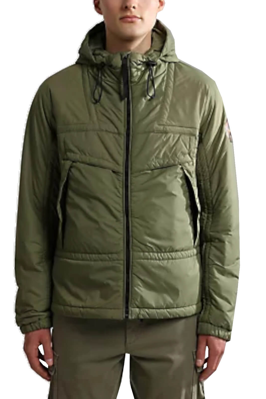 Napapijri Parka Medium men