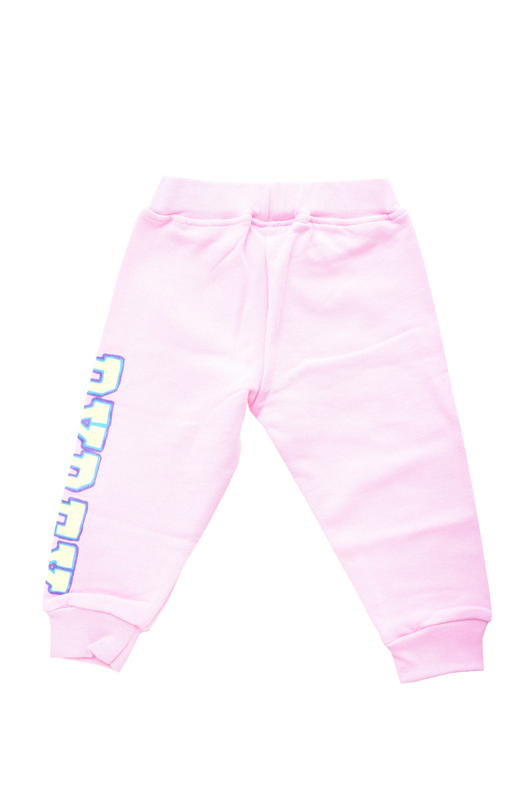 Pyrex Girl's Tracksuit Set with fluorescent prints