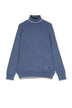 Trussardi Dolcevita Niño con bordes en contraste