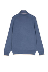 Trussardi Dolcevita Niño con bordes en contraste