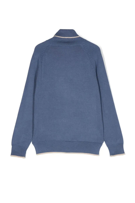 Trussardi Dolcevita Child with contrasting edges