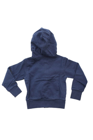 Sudadera Niño Manuel Ritz con capucha