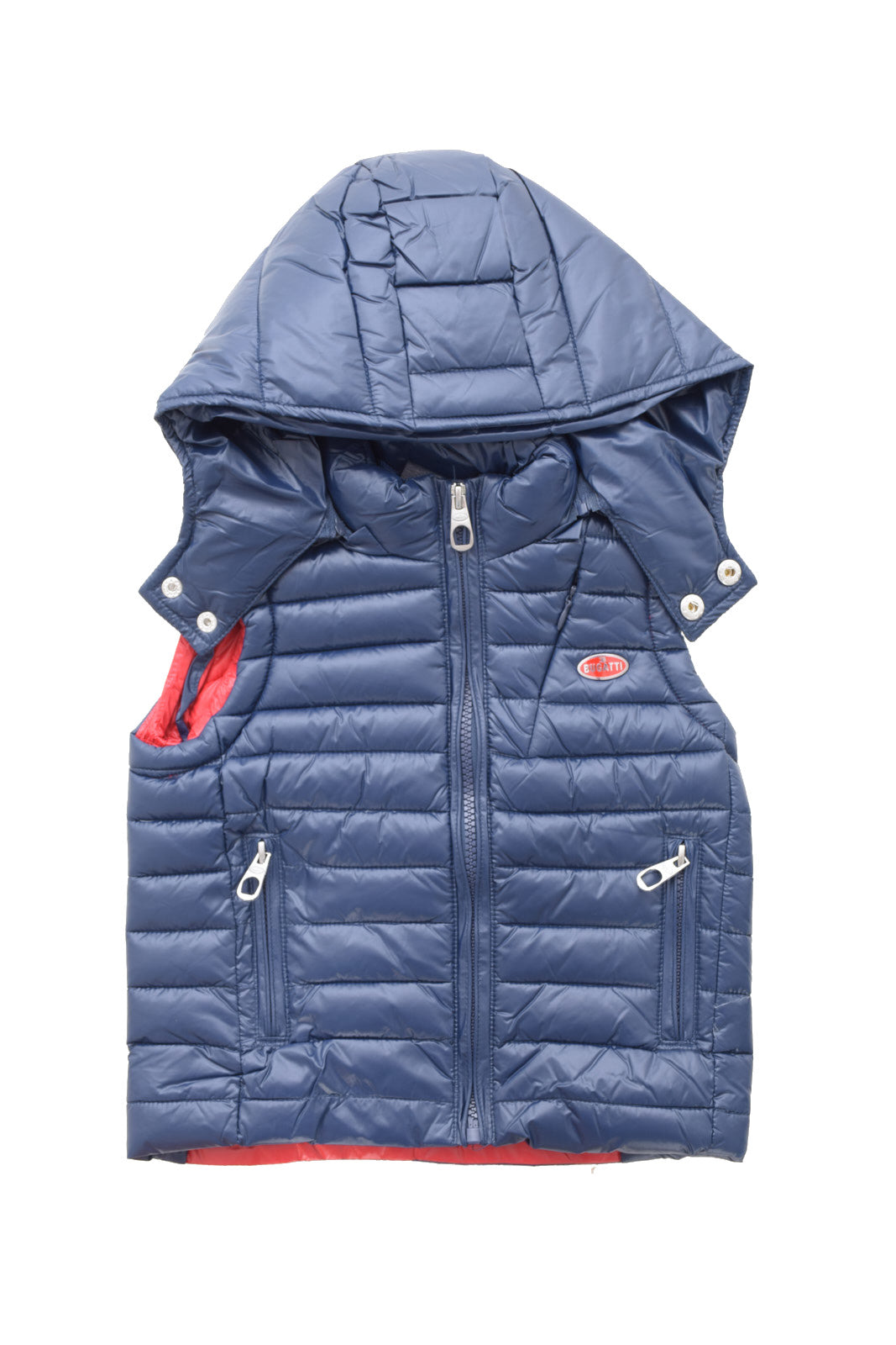 Bugatti Gilet Bambino CARIGNANO