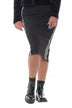 Eureka Women's skirt with side bands
