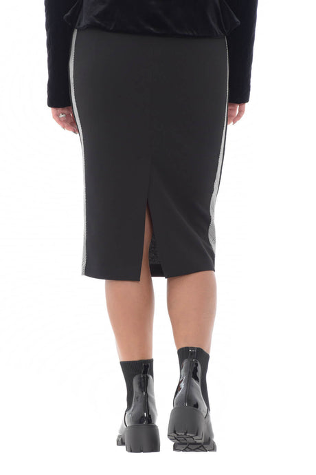 Eureka Women's skirt with side bands