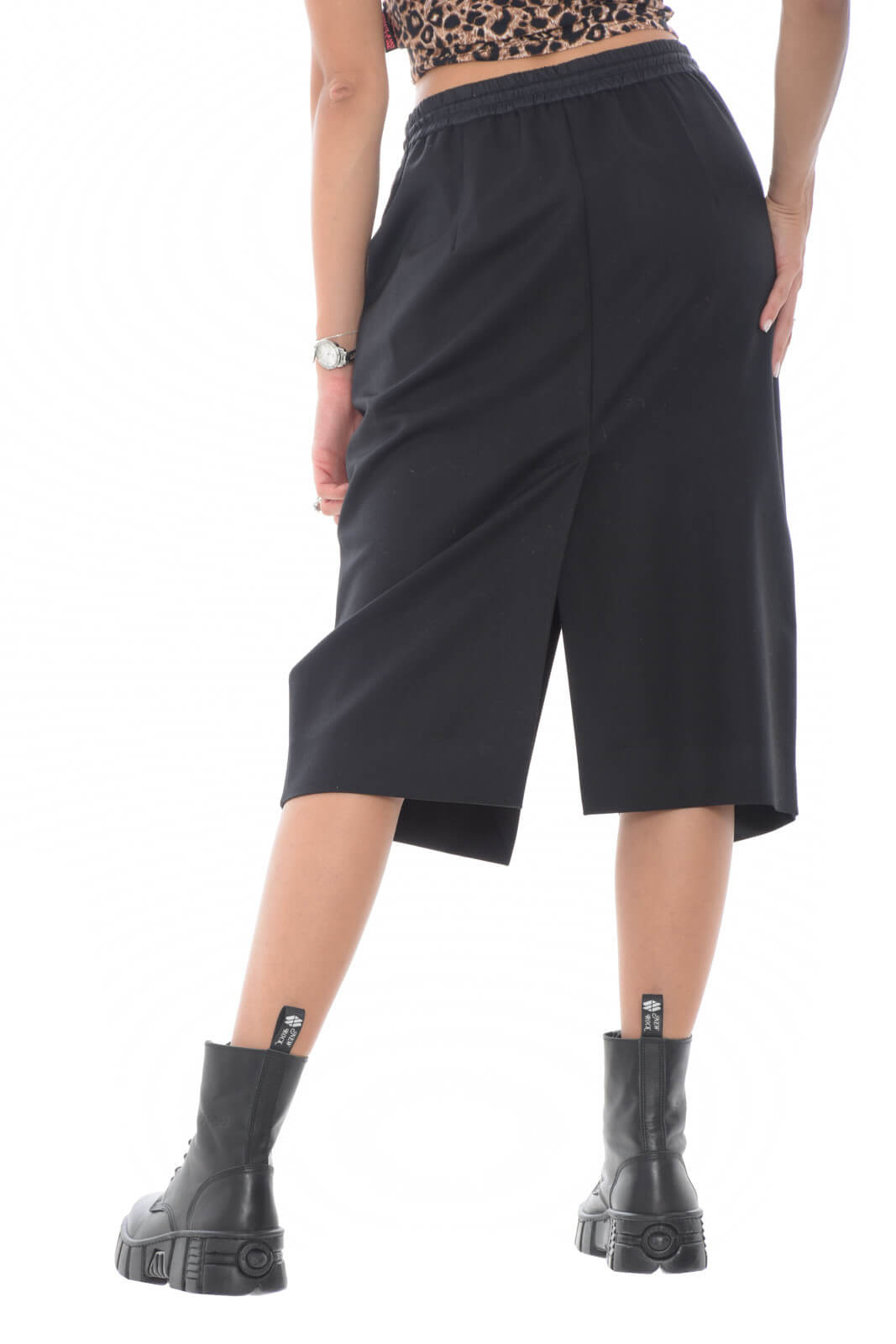 Parosh Women's pencil skirt